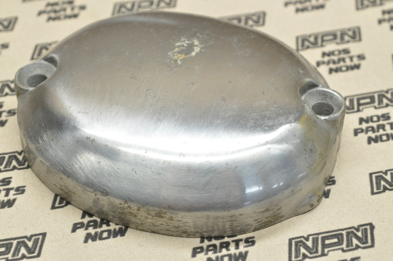 NOS Honda CB100 CL100 SL100 SL125 XL100 Points Cover 30370-107-000