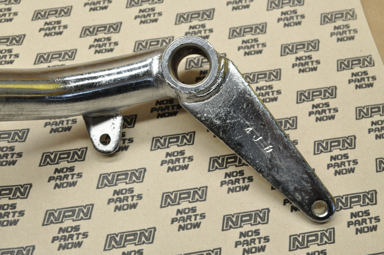 NOS Honda SL100 K0-K1 Rear Brake Pedal Lever Arm 46500-110-010