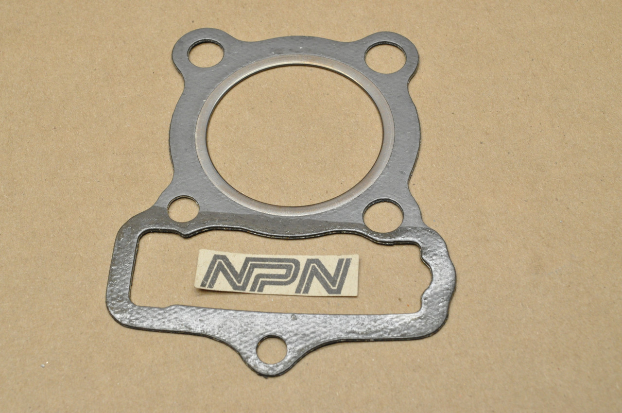 NOS Honda 1979 XL75 1978 XR75 1979-80 XR80 Cylinder Head Gasket 12251-152-010