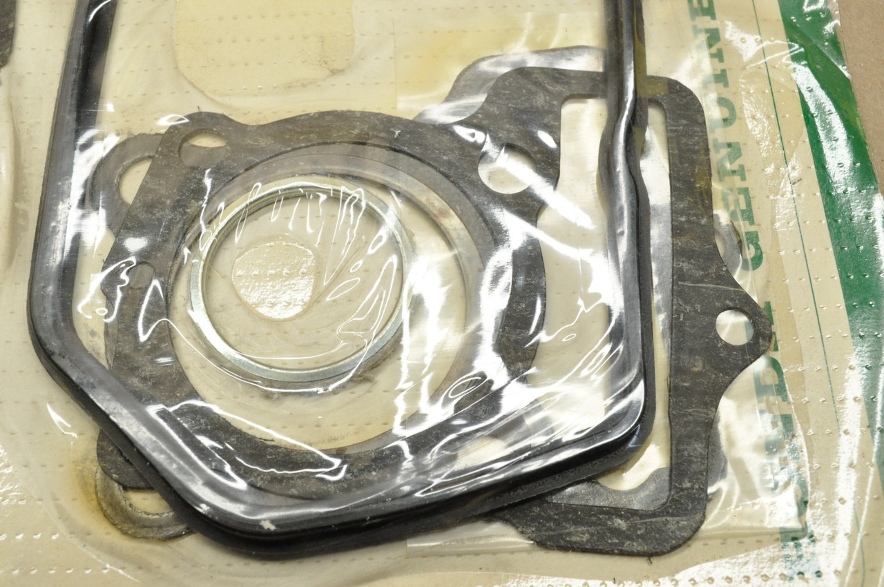 NOS Honda 1977-78 XR75 Top End Gasket Seal O-Ring Kit A 06110-153-010