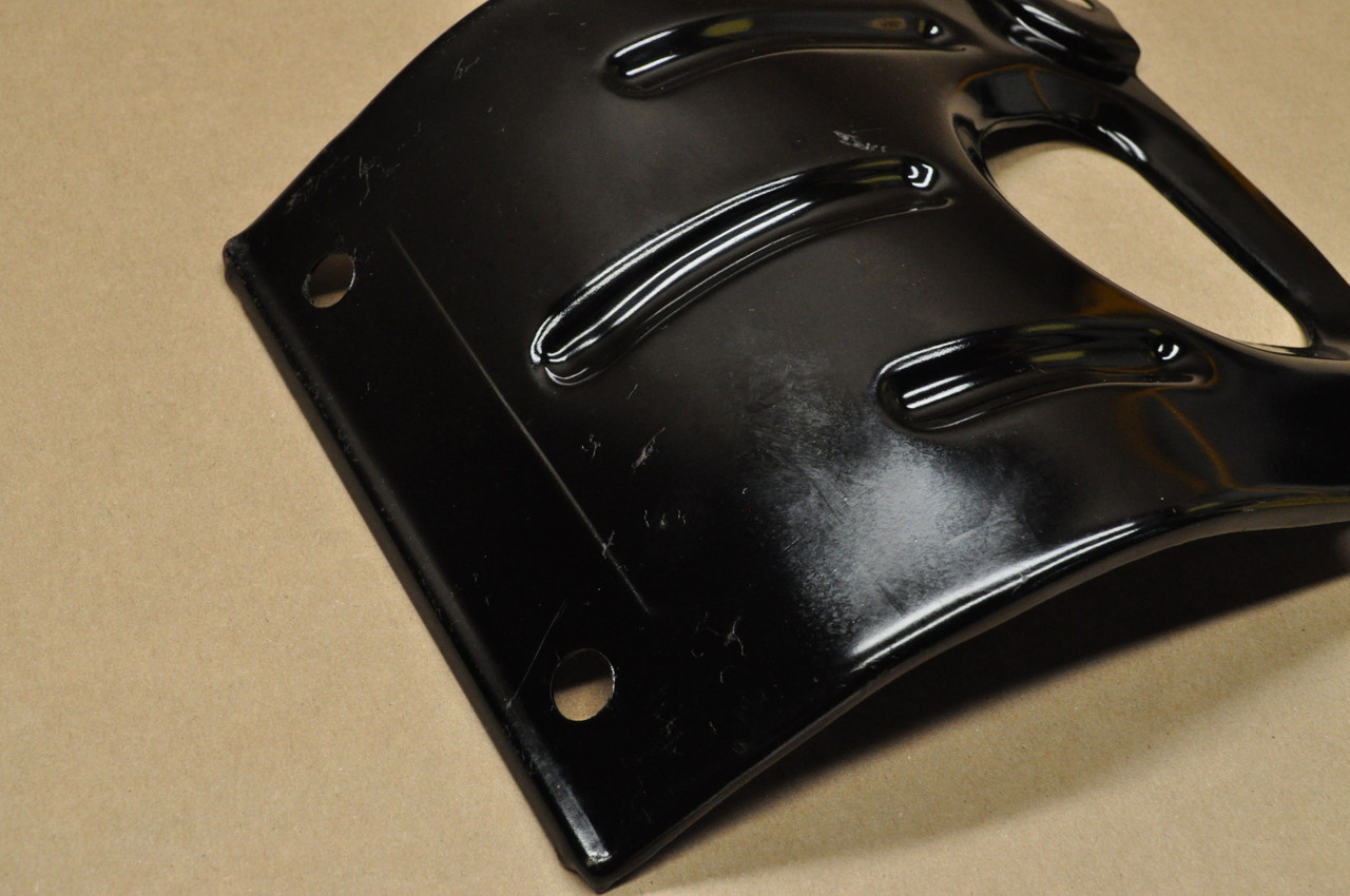 NOS Honda SL100 K1-K3 SL125 K0-K2 XL100 Engine Guard Skid Plate 11911-331-000