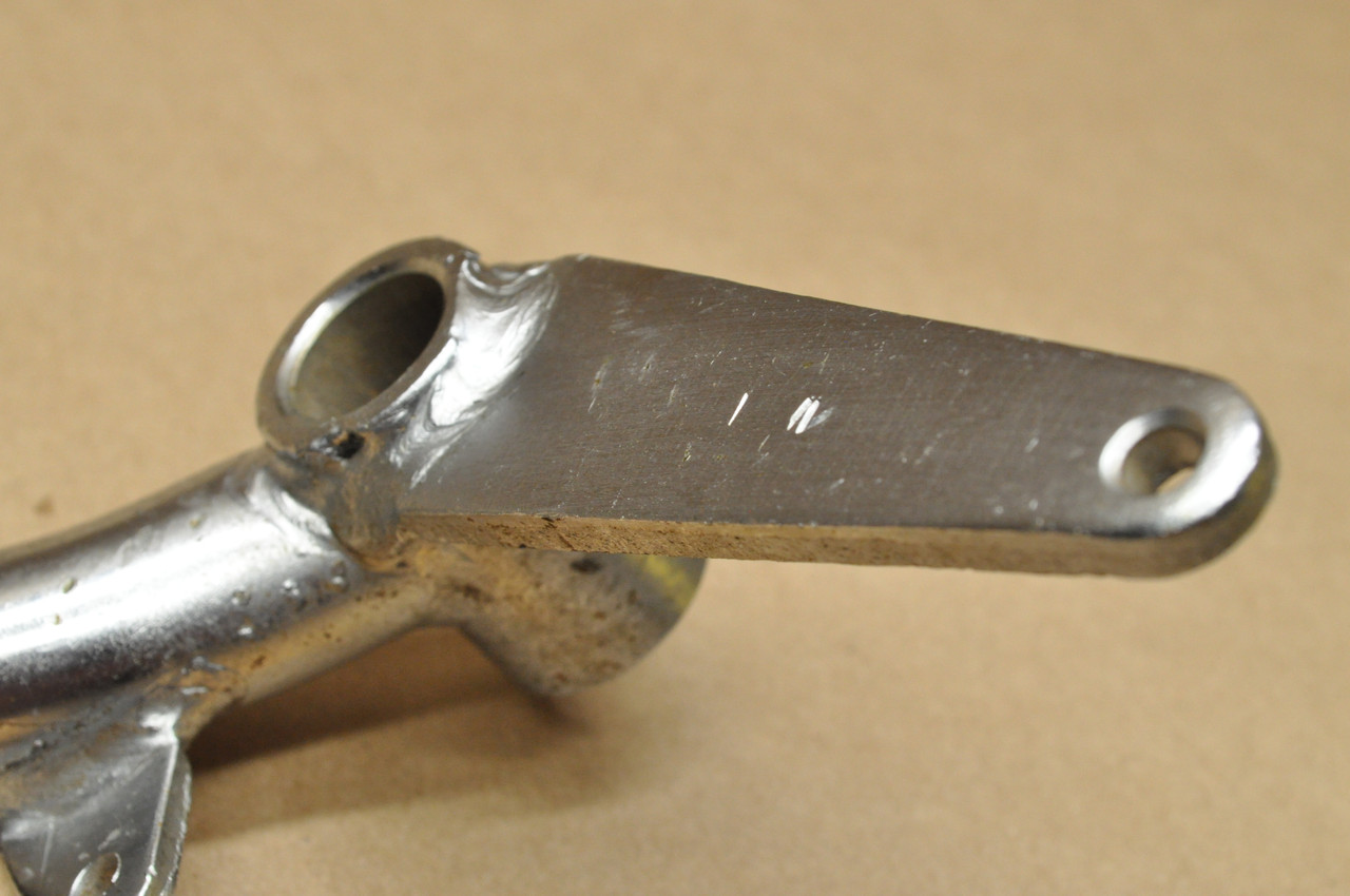 NOS Honda SL100 K0-K1 Rear Brake Pedal Lever Arm 46500-110-010