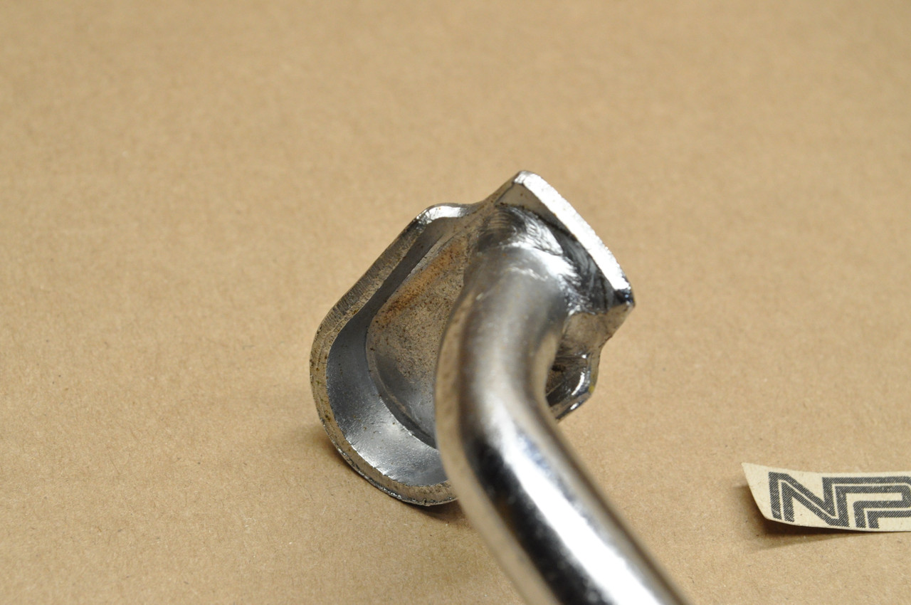 NOS Honda SL100 K0-K1 Rear Brake Pedal Lever Arm 46500-110-010