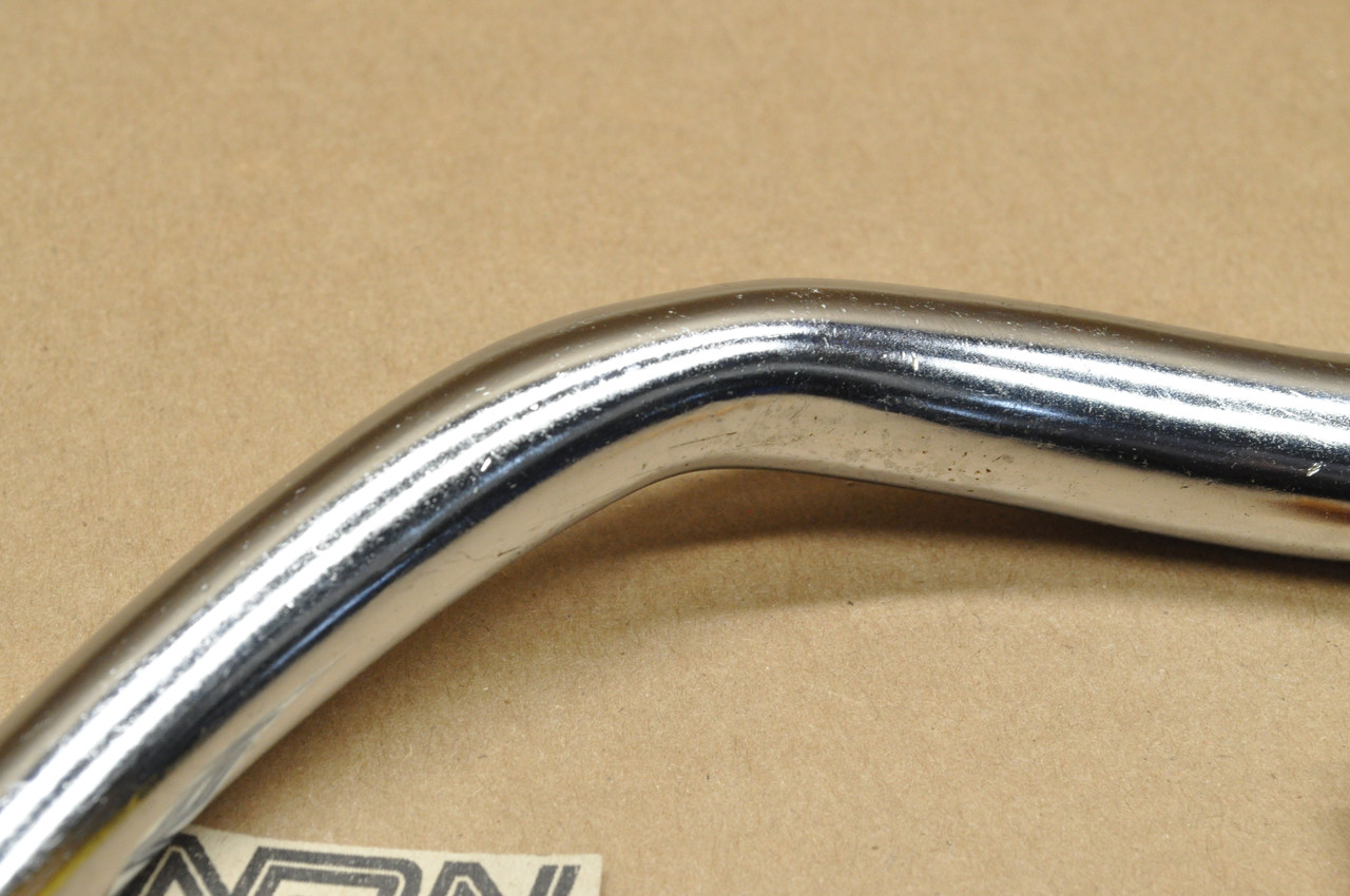 NOS Honda SL100 K0-K1 Rear Brake Pedal Lever Arm 46500-110-010