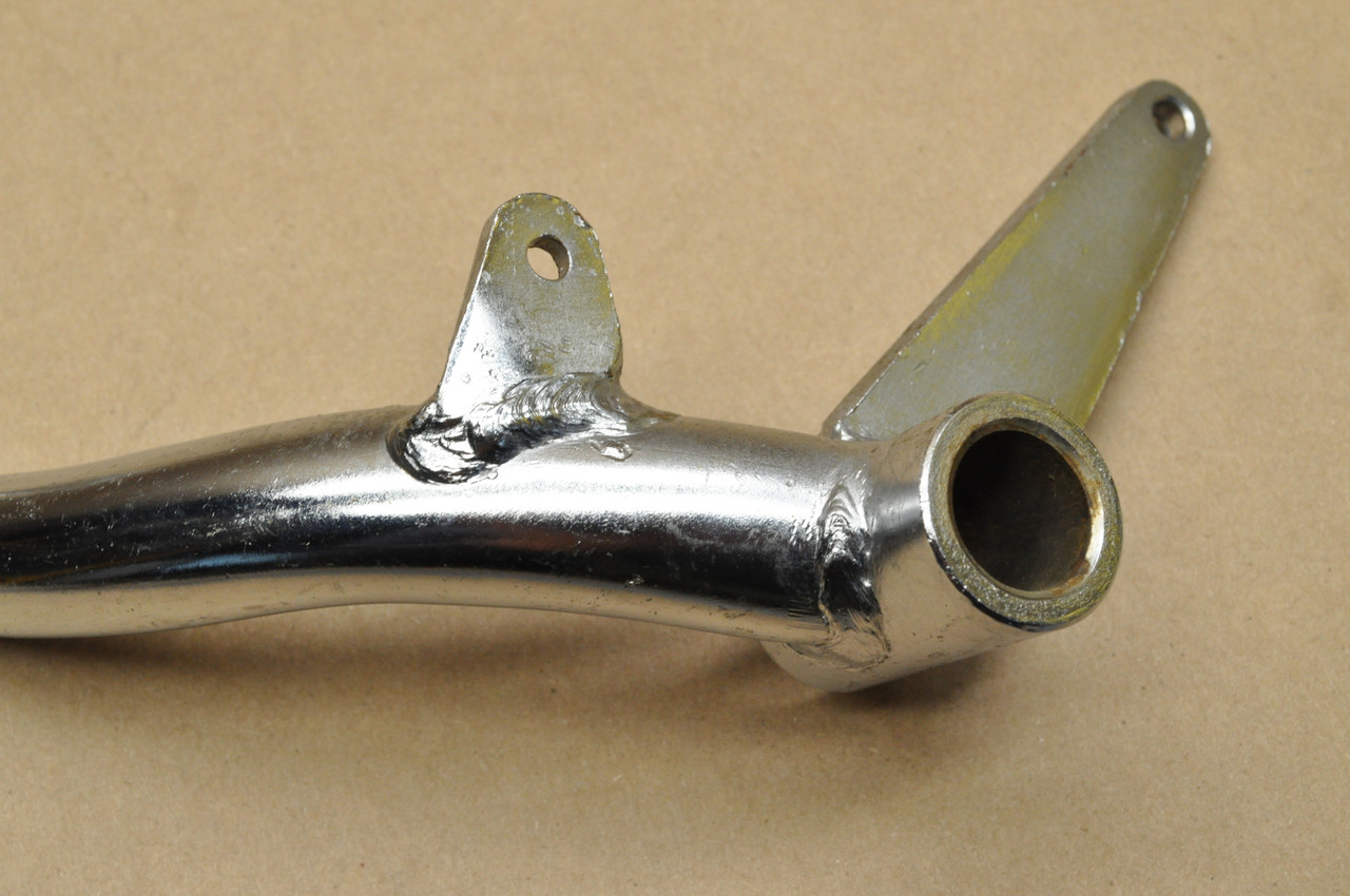 NOS Honda SL100 K0-K1 Rear Brake Pedal Lever Arm 46500-110-010