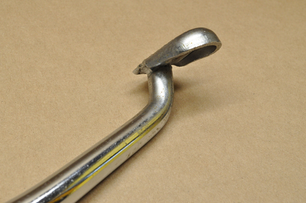 NOS Honda SL100 K0-K1 Rear Brake Pedal Lever Arm 46500-110-010
