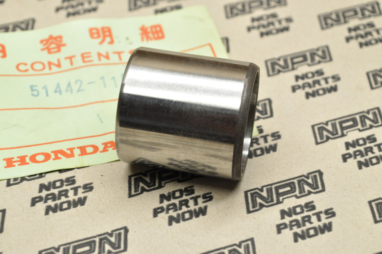 NOS Honda SL125 SL175 Front Fork Pipe Piston 51442-110-000