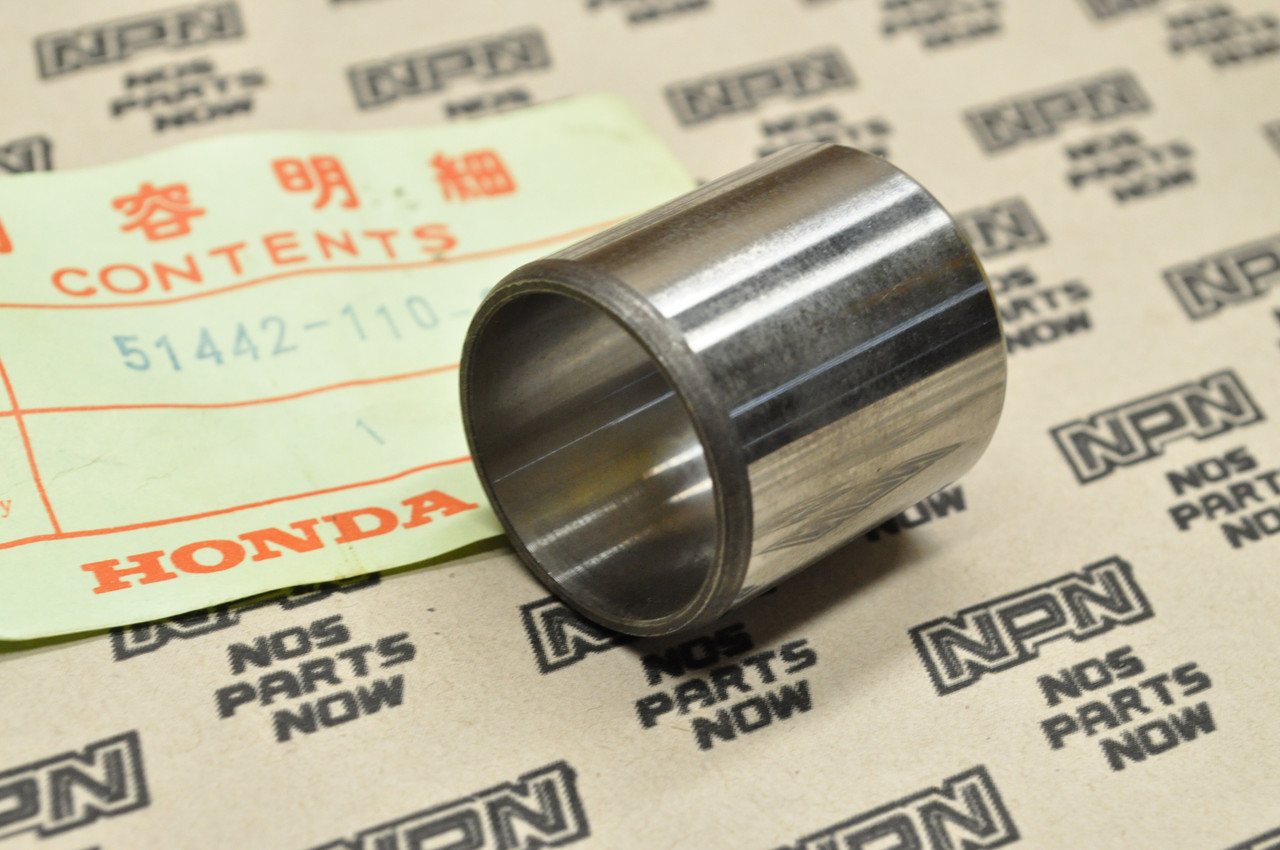 NOS Honda SL125 SL175 Front Fork Pipe Piston 51442-110-000