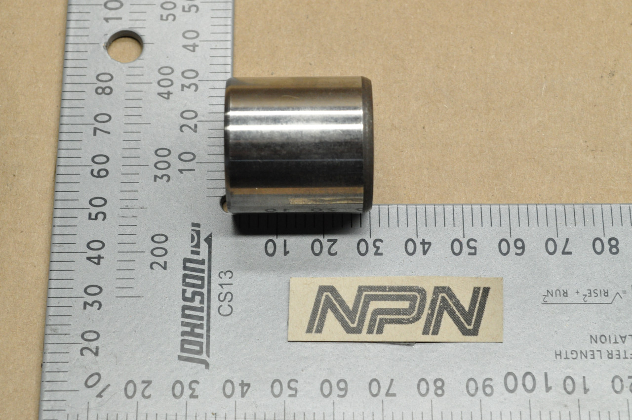 NOS Honda SL125 SL175 Front Fork Pipe Piston 51442-110-000