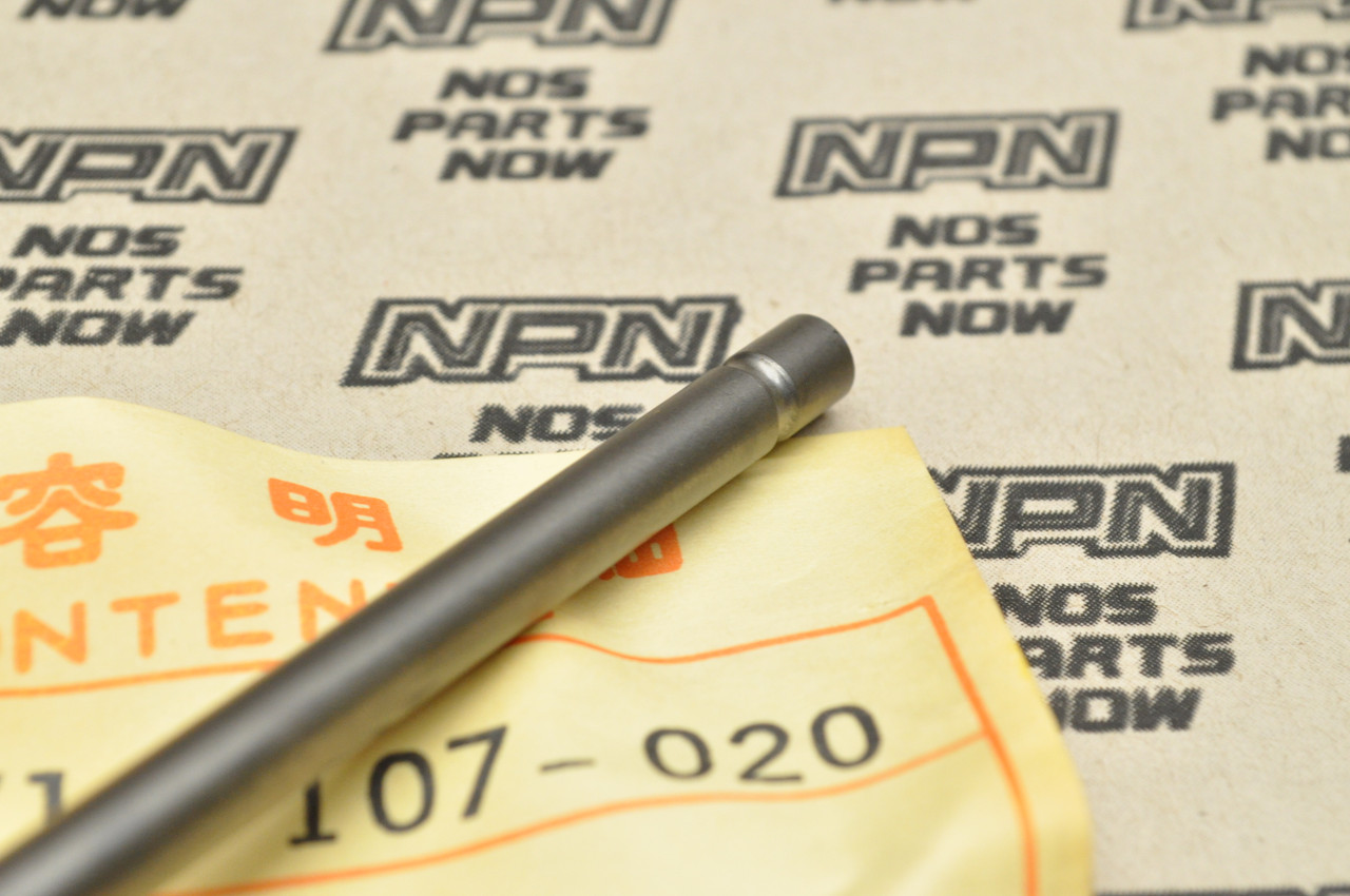 NOS Honda CB100 CB500 CL100 CL125 SL100 SL125 XL100 Intake Valve 14711-107-020