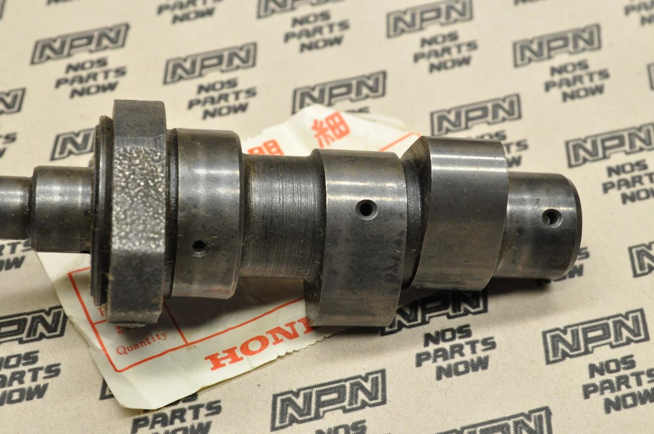 NOS Honda CB100 K0-K2 CL100 K0-K2 CL100S SL100 K0-K3 Cam Shaft 14101-107-020