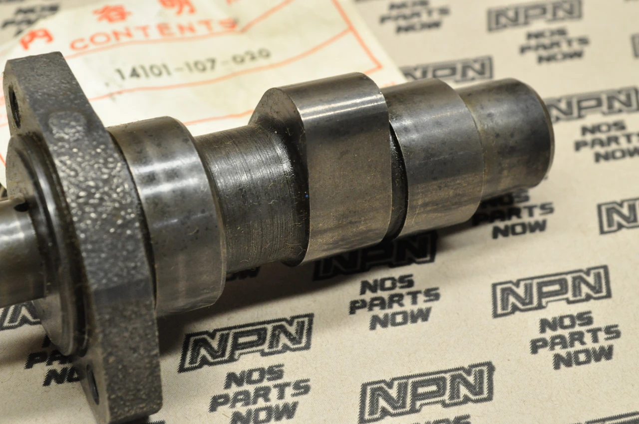 NOS Honda CB100 K0-K2 CL100 K0-K2 CL100S SL100 K0-K3 Cam Shaft 14101-107-020