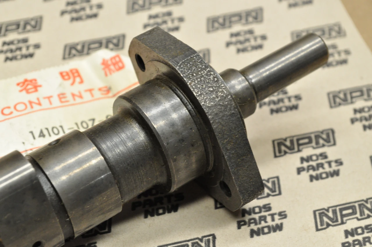 NOS Honda CB100 K0-K2 CL100 K0-K2 CL100S SL100 K0-K3 Cam Shaft 14101-107-020