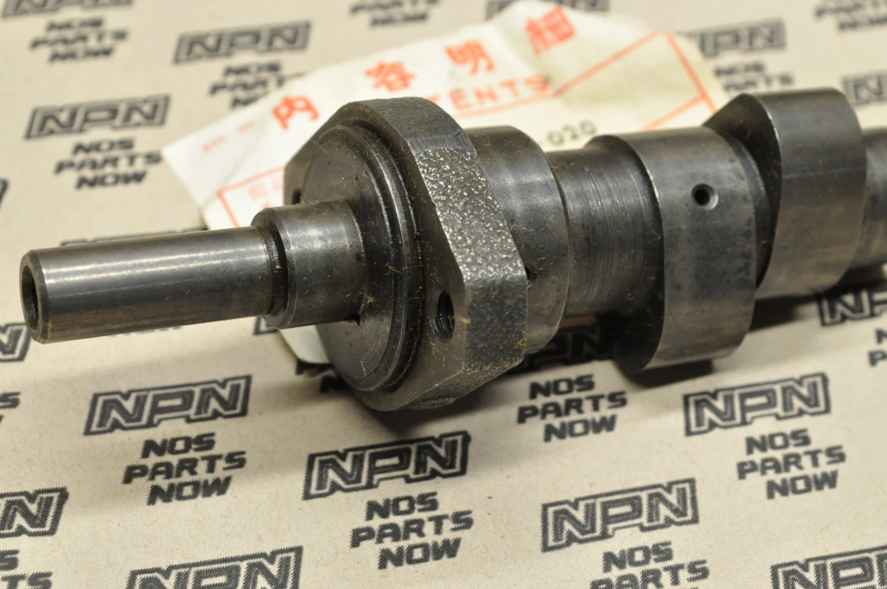 NOS Honda CB100 K0-K2 CL100 K0-K2 CL100S SL100 K0-K3 Cam Shaft 14101-107-020