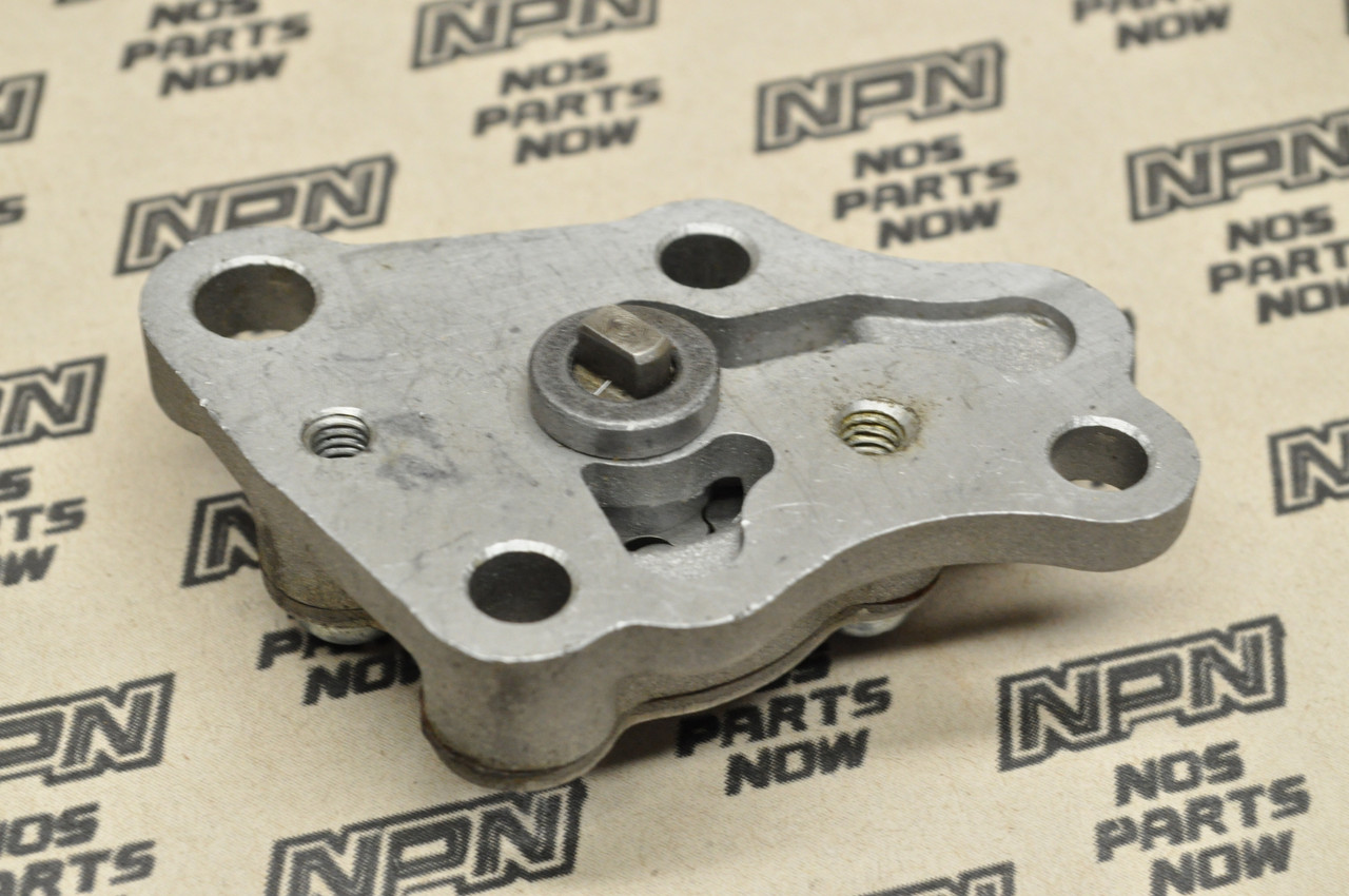 NOS Honda CT90 K0 Oil Pump Assembly 15100-053-000