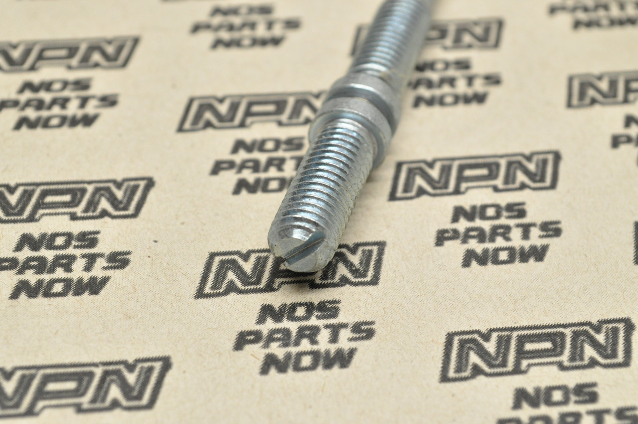 NOS Honda CB100 K0-K1 CL100 SL100 K0-K1 Tensioner Adjusting Bolt 14561-107-000