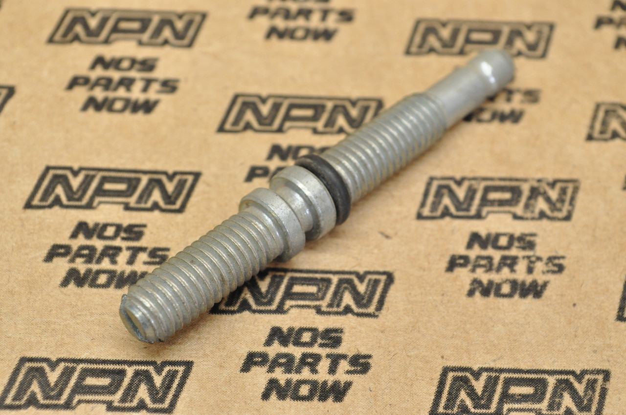 NOS Honda CB100 K0-K1 CL100 SL100 K0-K1 Tensioner Adjusting Bolt 14561-107-000