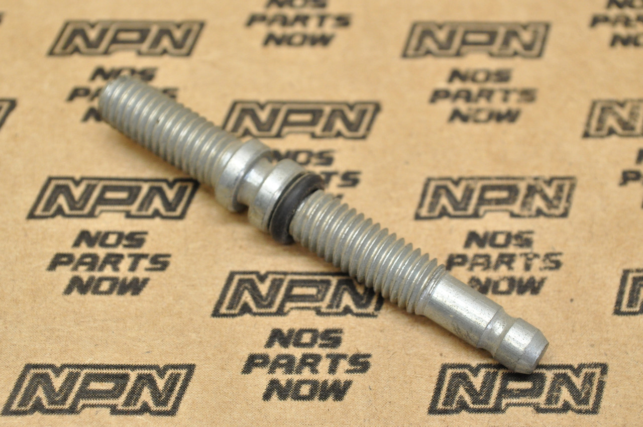 NOS Honda CB100 K0-K1 CL100 SL100 K0-K1 Tensioner Adjusting Bolt 14561-107-000