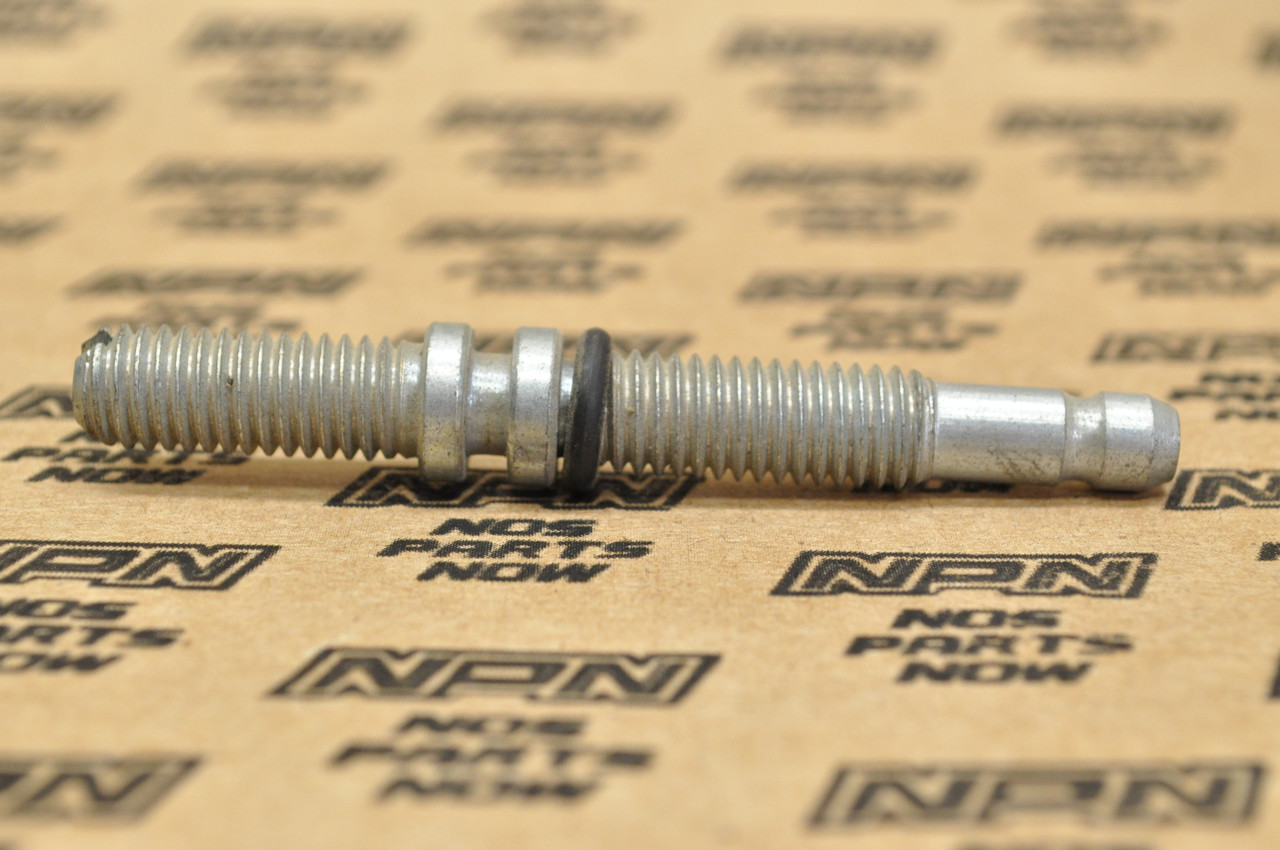 NOS Honda CB100 K0-K1 CL100 SL100 K0-K1 Tensioner Adjusting Bolt 14561-107-000