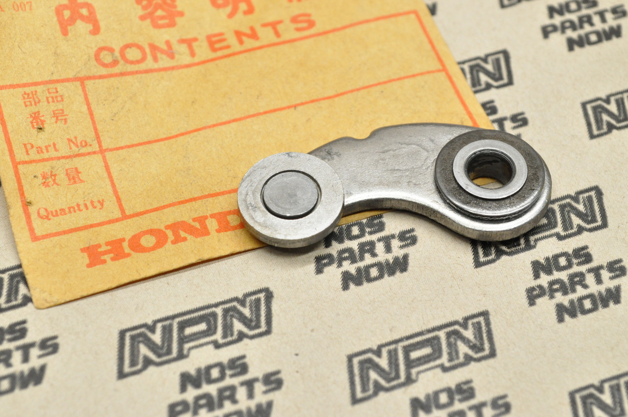 NOS Honda CB100 CL100 CL100S SL100 XL100 Gear Shift Drum Stopper 24430-107-000