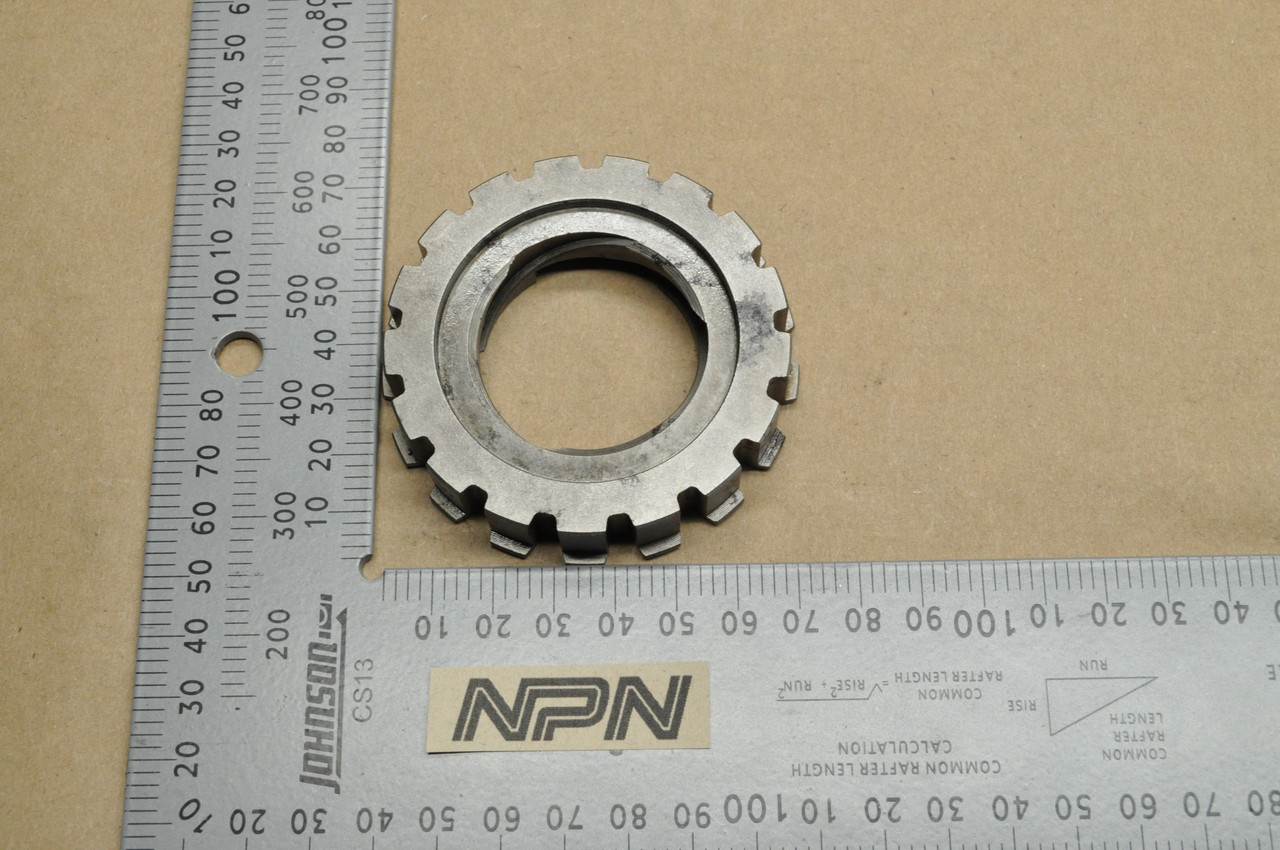 NOS Honda 1979-81 ATC110 1980-81 CT110 1977-79 CT90 Clutch Center 22121-096-700