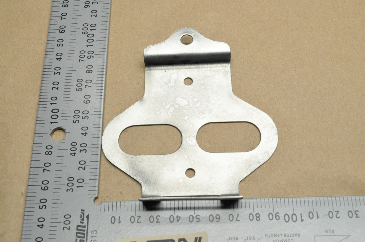 NOS Honda CB77 CB72 Battery Clamp Band Tray Holder 83632-268-000