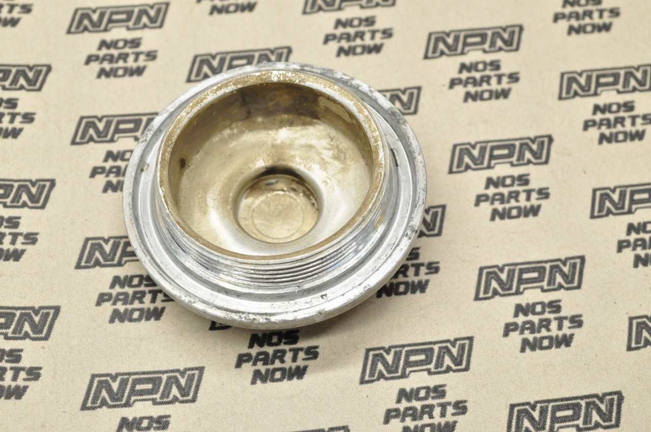 Vtg OEM Honda CA72 CA77 CB72 CB77 CL72 CL77 Valve Tappet Cover Cap 12361-259-000