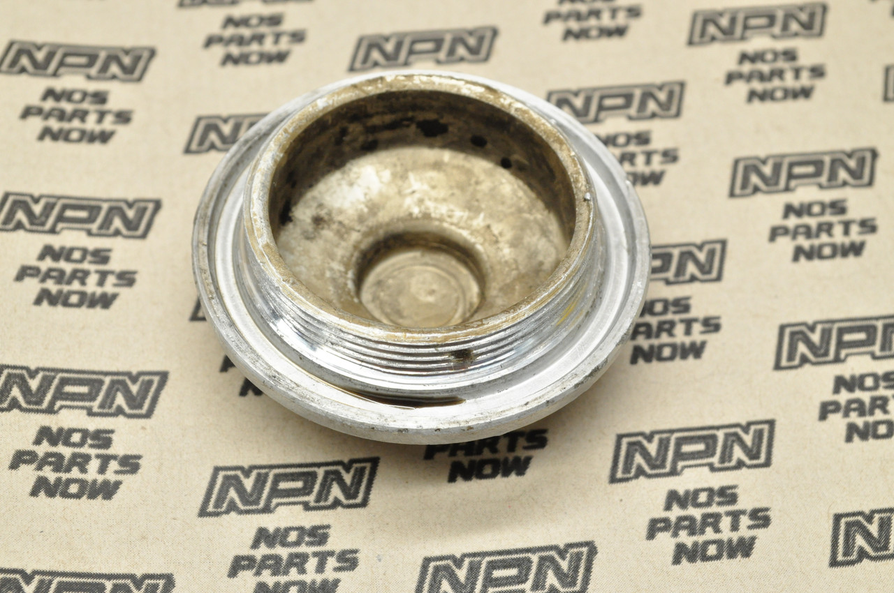 Vtg OEM Honda CA72 CA77 CB72 CB77 CL72 CL77 Valve Tappet Cover Cap 12361-259-000