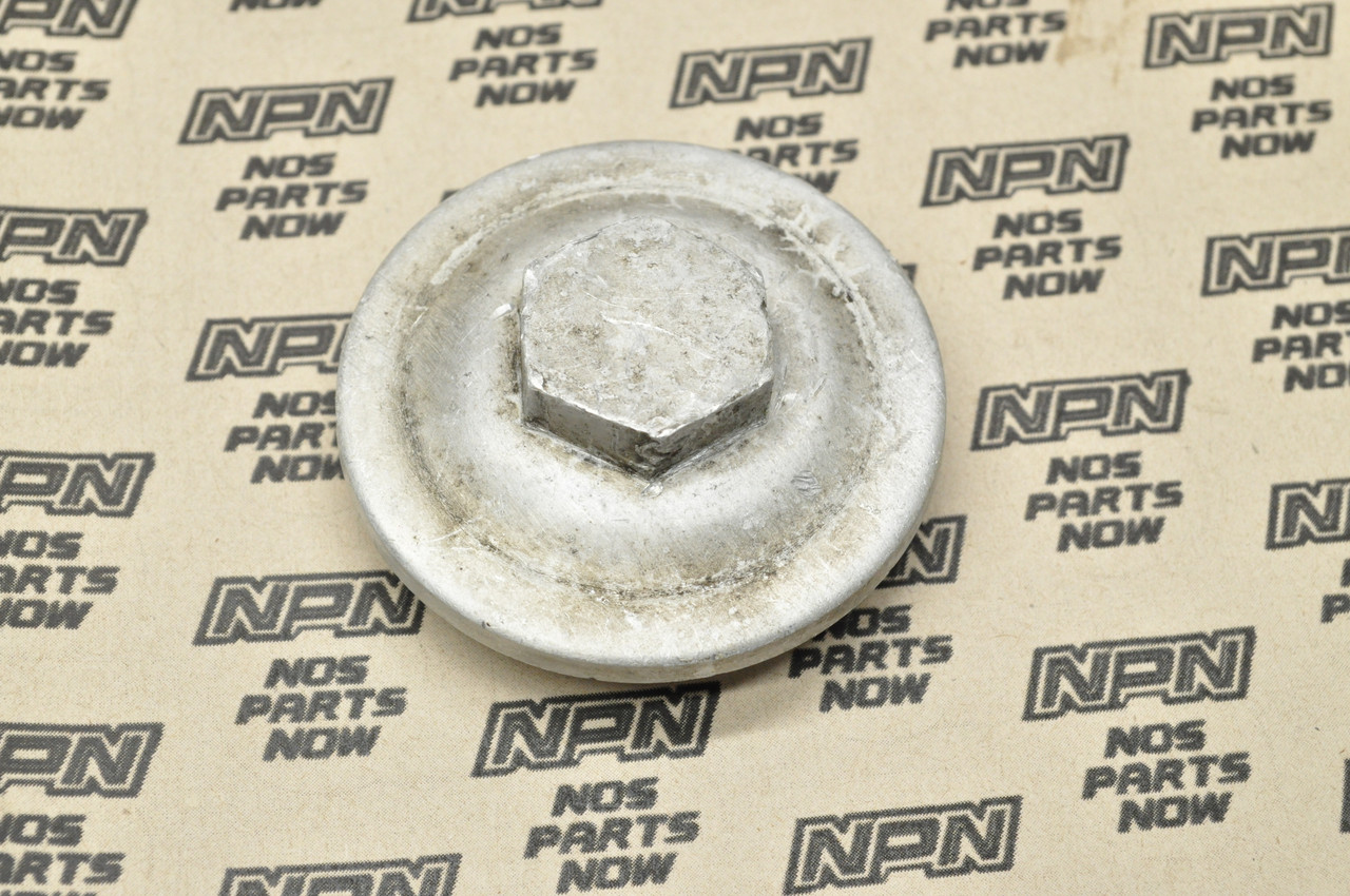 Vtg OEM Honda CA72 CA77 CB72 CB77 CL72 CL77 Valve Tappet Cover Cap 12361-259-000