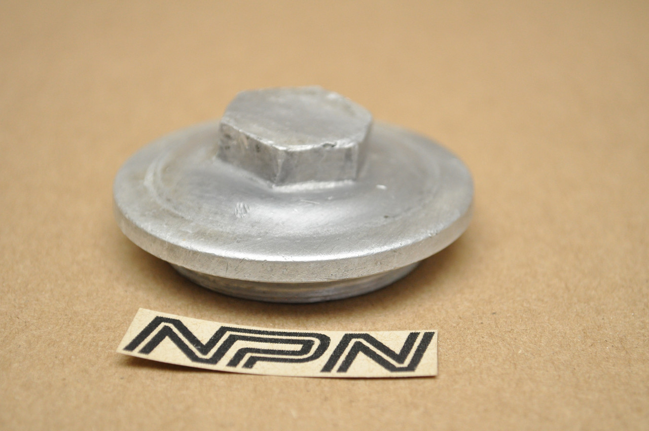 Vtg OEM Honda CA72 CA77 CB72 CB77 CL72 CL77 Valve Tappet Cover Cap 12361-259-000