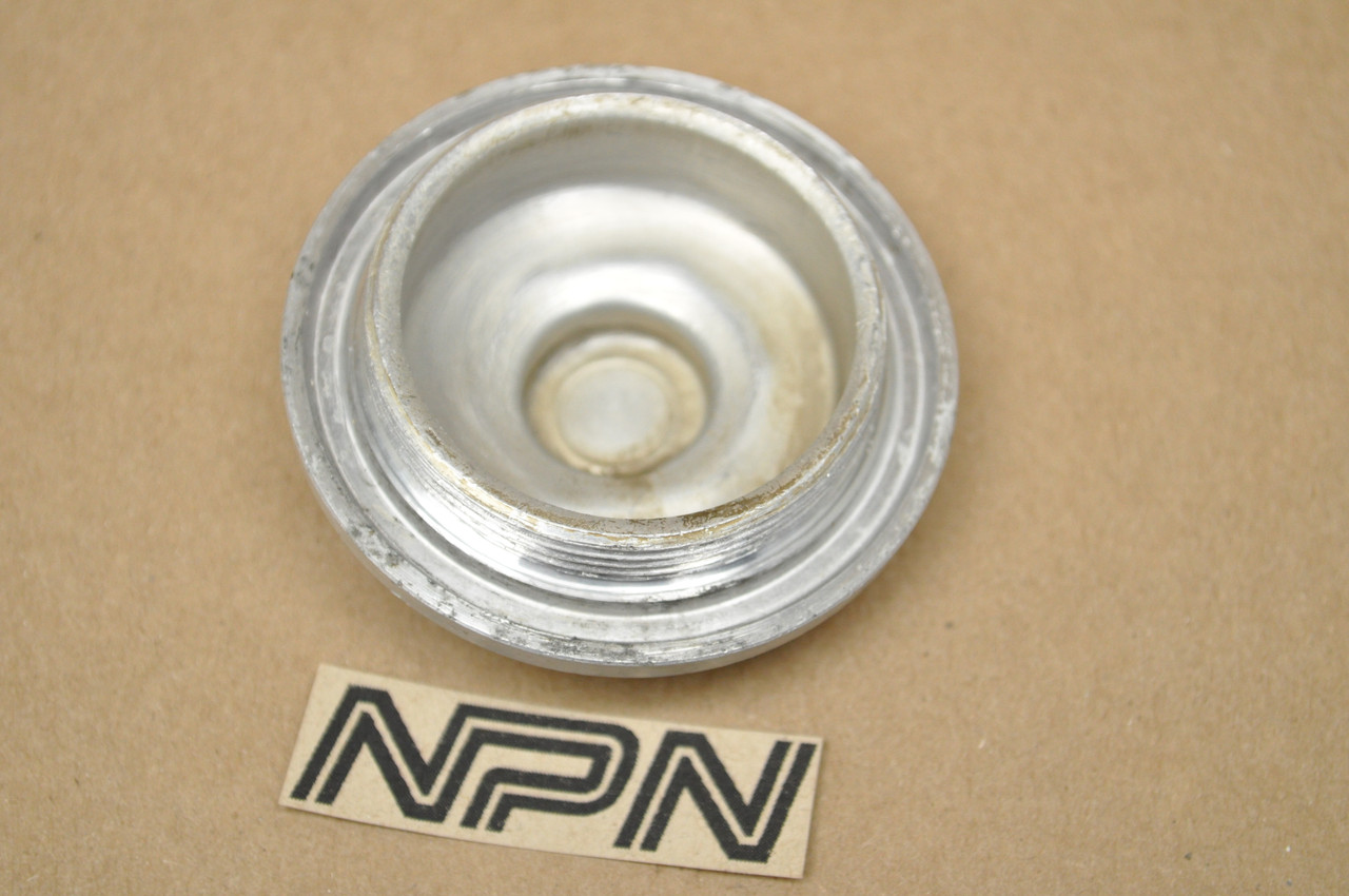 Vtg OEM Honda CA72 CA77 CB72 CB77 CL72 CL77 Valve Tappet Cover Cap 12361-259-000