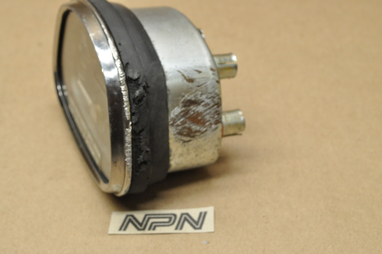 NOS Honda CT90 K2-K3 Trail 90 Speedometer MPH Gauge *AS IS* 37200-102-009