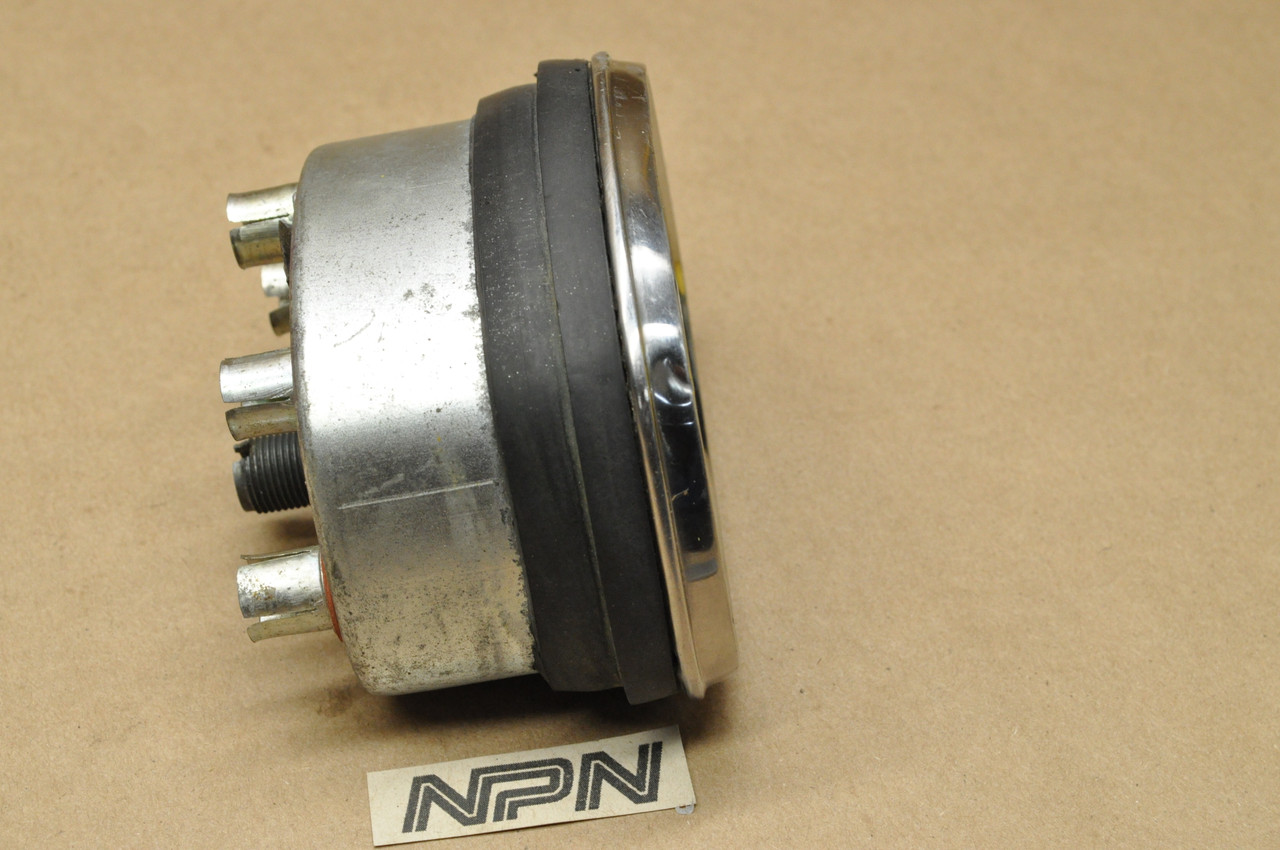 NOS Honda CT90 K2-K3 Trail 90 Speedometer MPH Gauge *AS IS* 37200-102-009