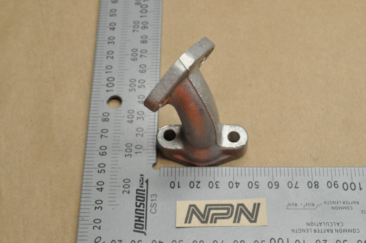 NOS Honda QA50 K0-K3 Intake Manifold Inlet Pipe 12210-114-010