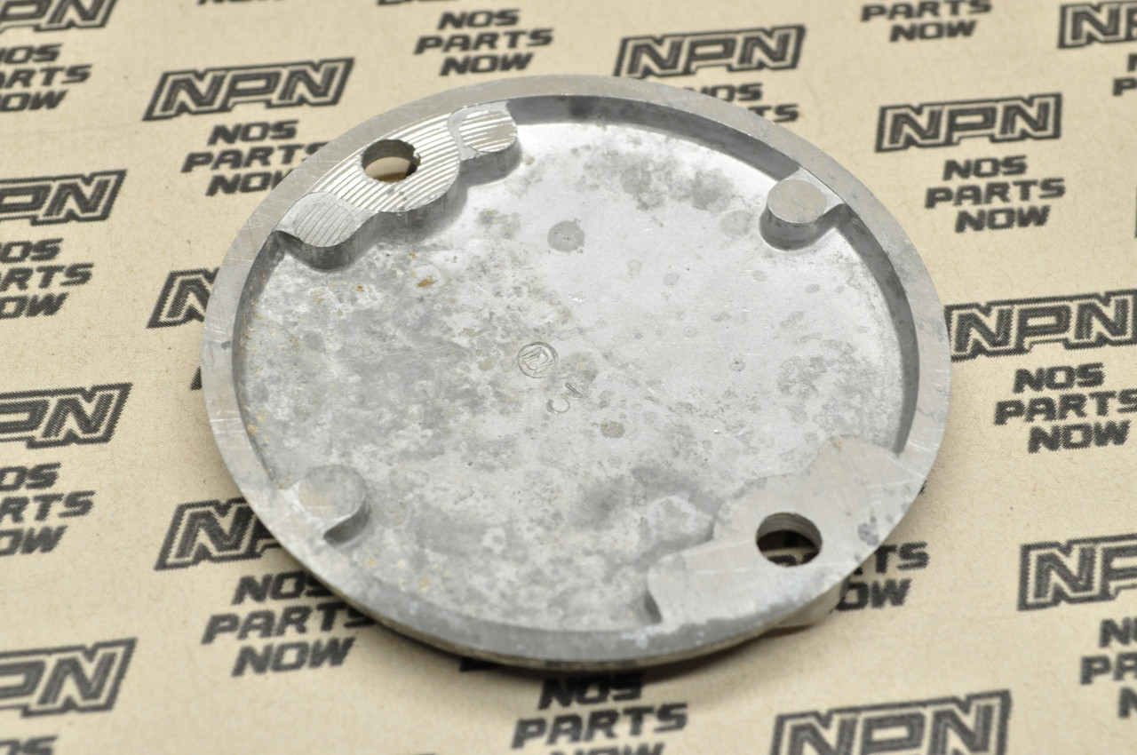 NOS Honda CA100 C100 C105 T CA105T C110 CA110 Points Cover 30371-001-010