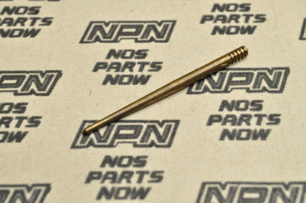 NOS Honda CB160 CL160 Keihin Carburetor Needle Jet #18308 16151-217-004