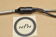 Vintage OEM Honda CT70 K0 CT70H K0 Front Brake Cable 45450-098-670