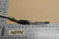 Vintage OEM Honda CT70 K0 CT70H K0 Front Brake Cable 45450-098-670