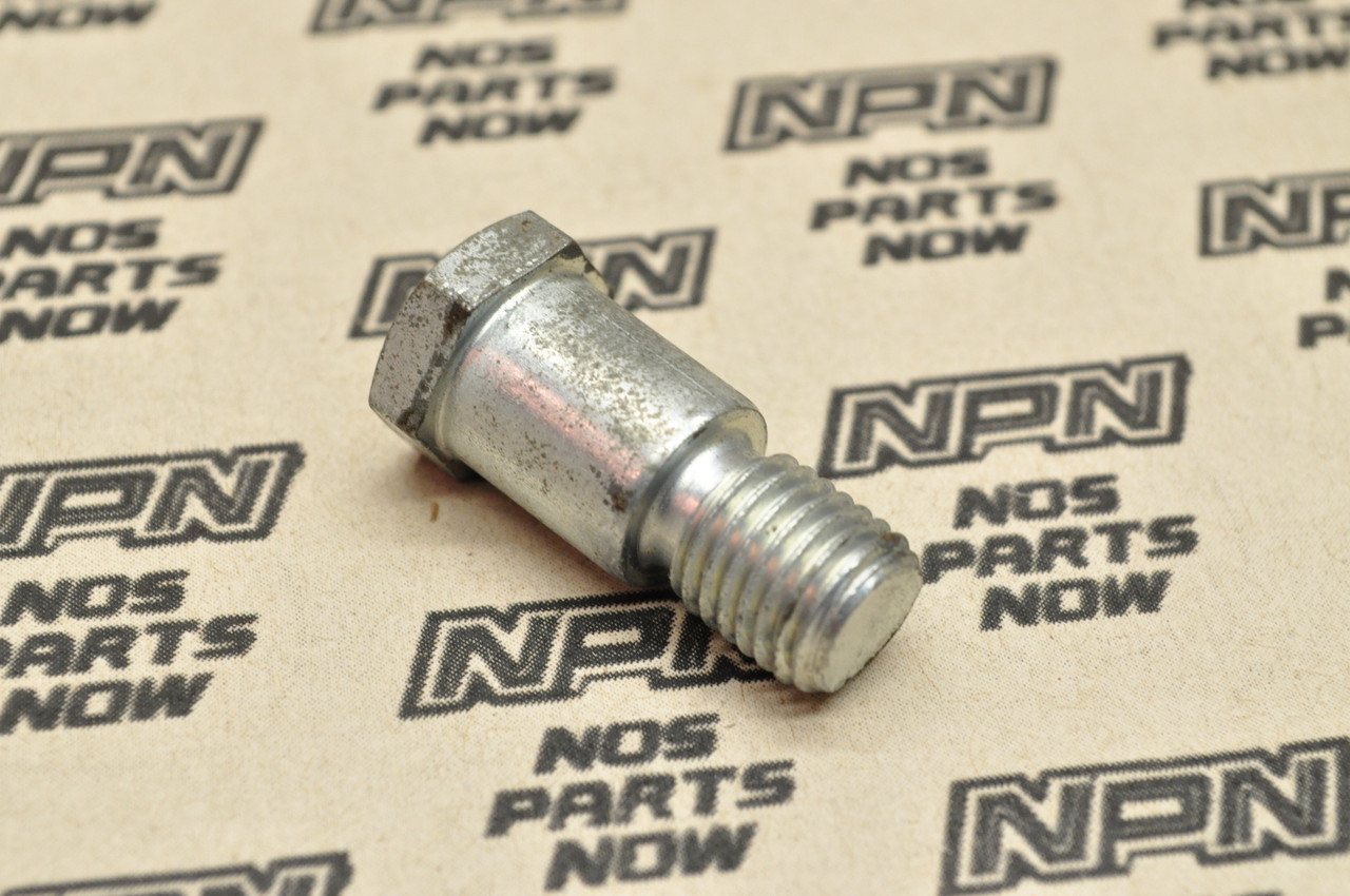 NOS Honda CA175 CB175 CB200 T CL175 CL200 Kick Stand Pivot Bolt 90108-230-000