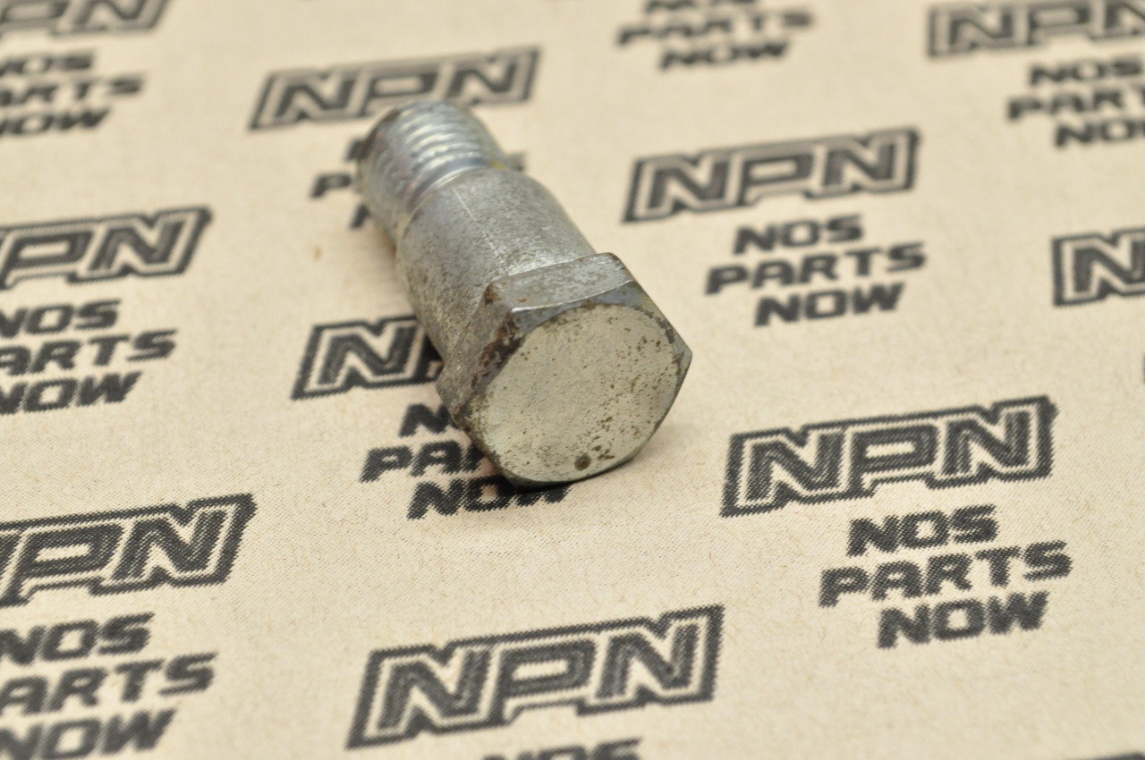 NOS Honda CA175 CB175 CB200 T CL175 CL200 Kick Stand Pivot Bolt 90108-230-000