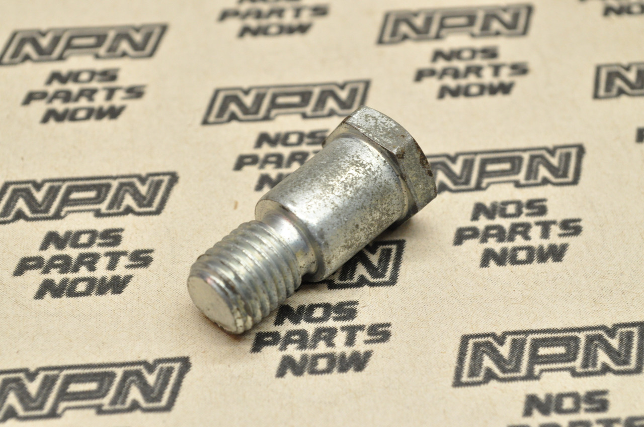 NOS Honda CA175 CB175 CB200 T CL175 CL200 Kick Stand Pivot Bolt 90108-230-000