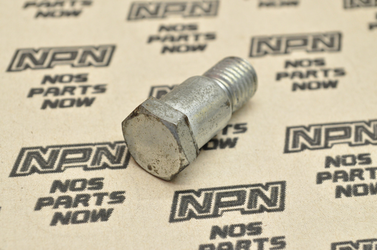 NOS Honda CA175 CB175 CB200 T CL175 CL200 Kick Stand Pivot Bolt 90108-230-000