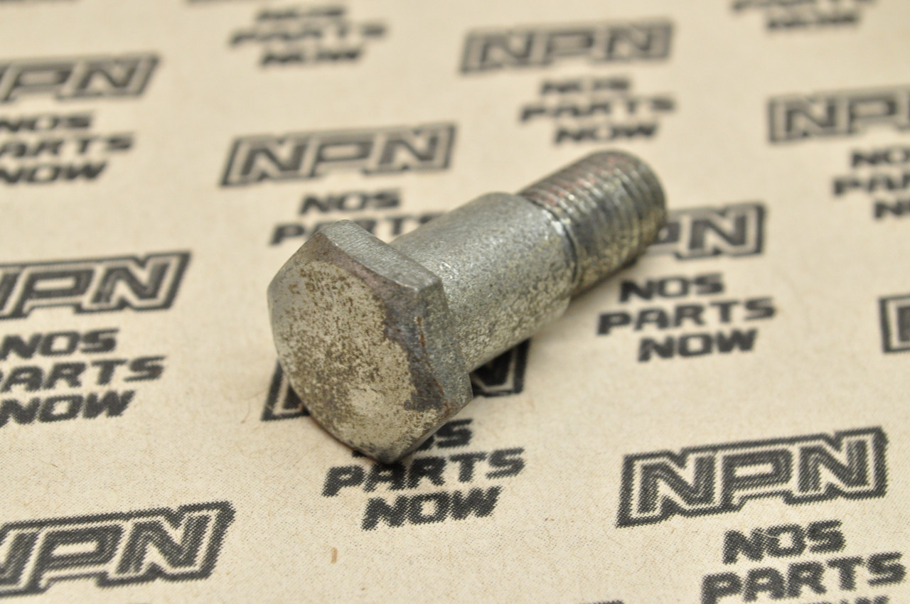 NOS Honda CB450 CB750 CL100 CT90 XL80 XR75 Z50 Stand Pivot Bolt 90108-223-000