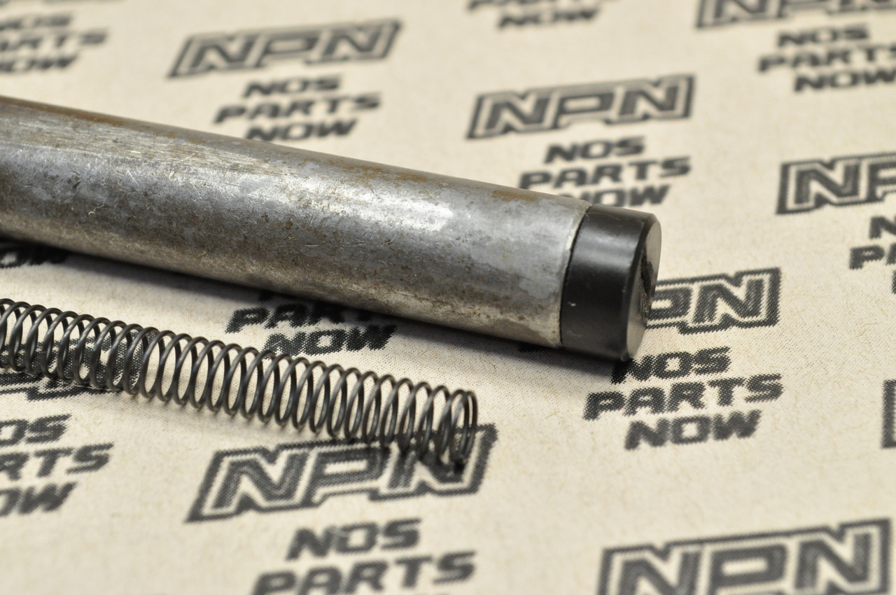 Vtg OEM Honda CL70 CT90 SL70 ST90 XL70 Z50 Cam Rod w/ Spring 14550-086-010