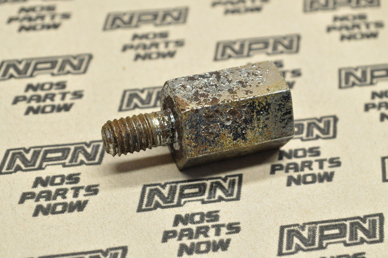 Vintage OEM Honda CL125 CL100 CL90 CT70 Exhaust Rear Bolt 90120-056-010