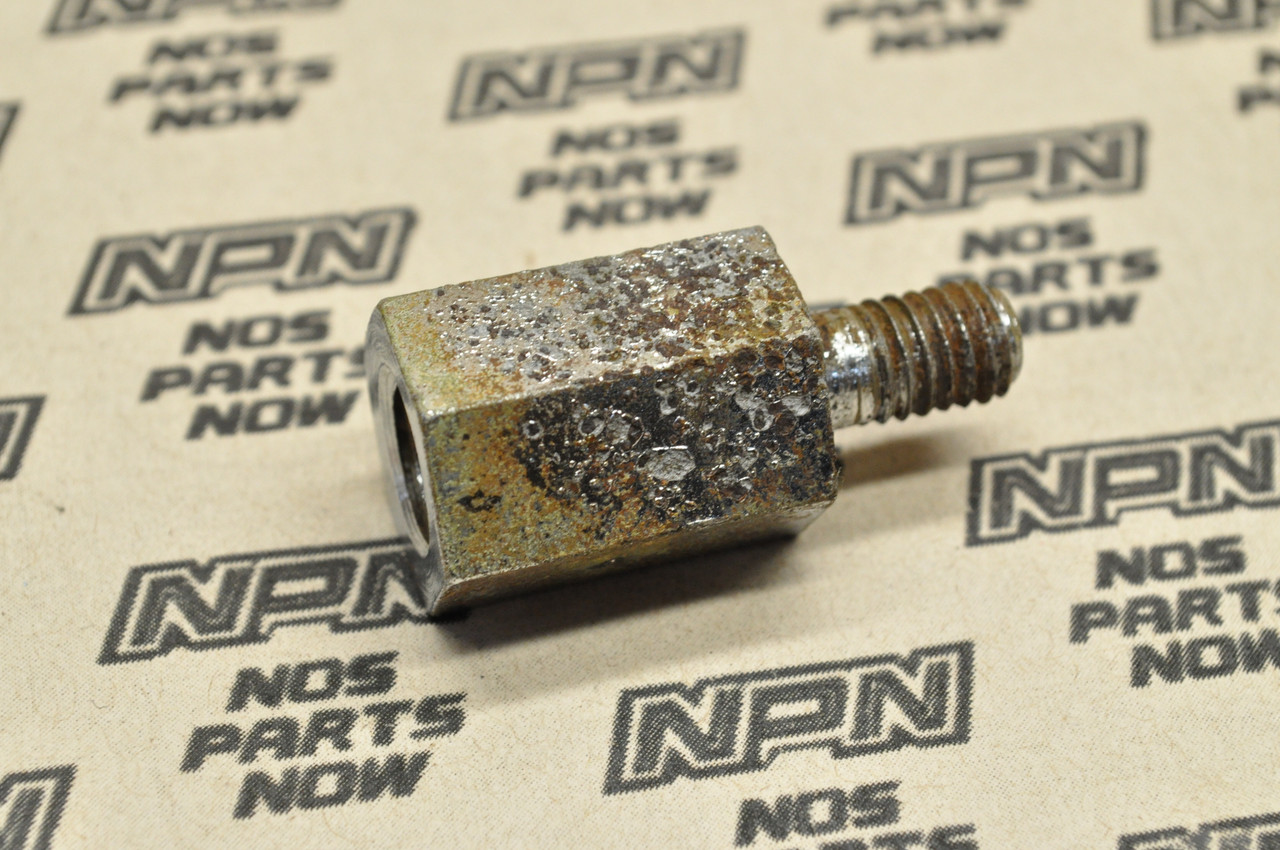 Vintage OEM Honda CL125 CL100 CL90 CT70 Exhaust Rear Bolt 90120-056-010