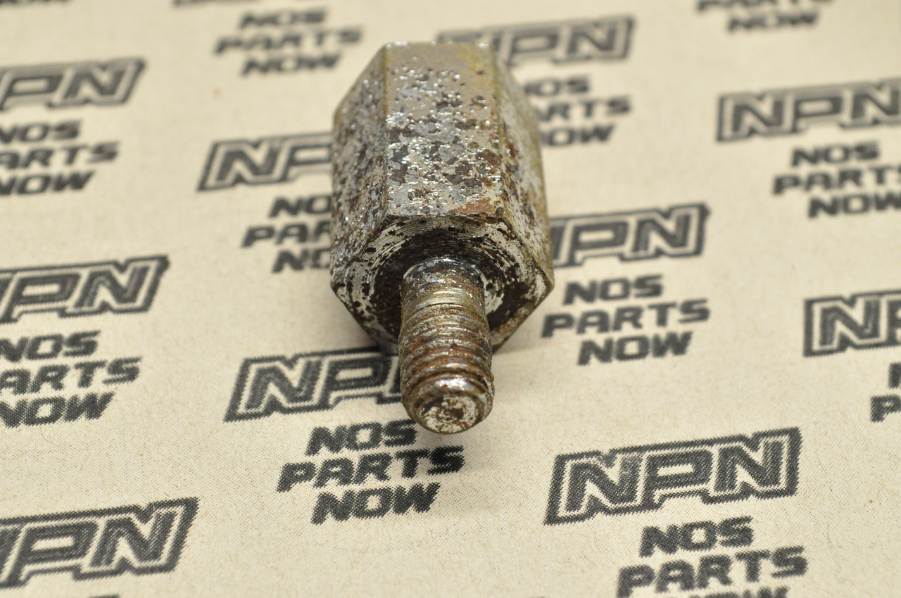 Vintage OEM Honda CL125 CL100 CL90 CT70 Exhaust Rear Bolt 90120-056-010