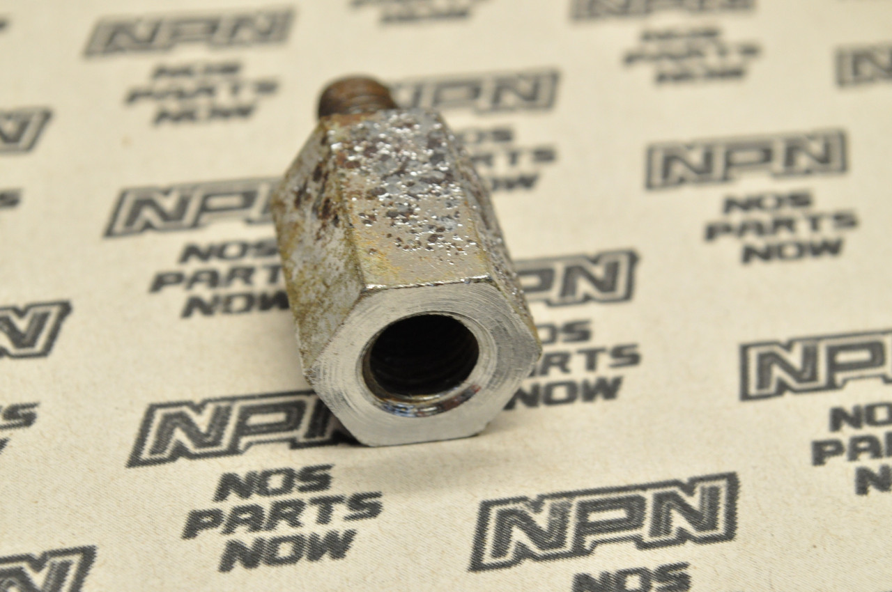 Vintage OEM Honda CL125 CL100 CL90 CT70 Exhaust Rear Bolt 90120-056-010