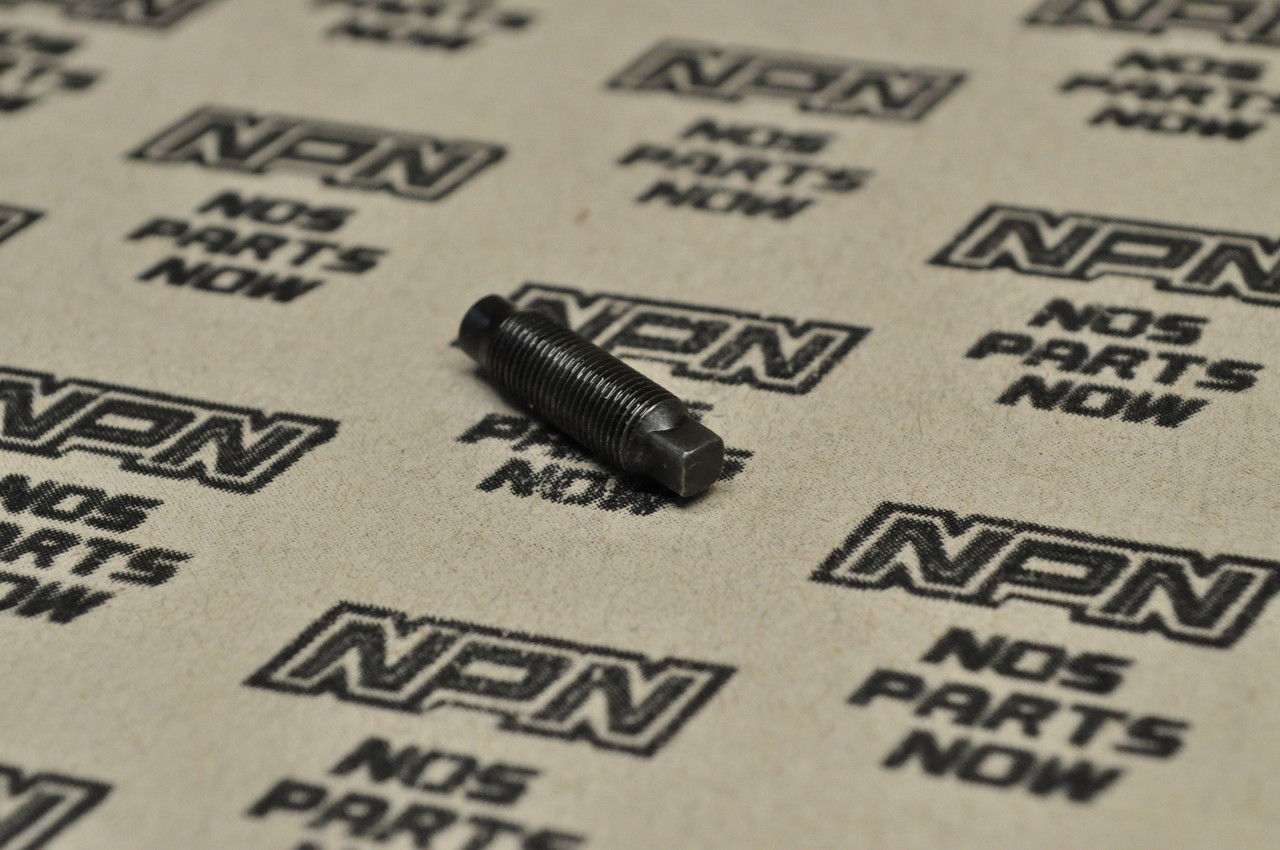Vtg OEM Honda C70 C100 CB92 CL90 CT70 XR75 Z50 Tappet Screw 90012-200-000