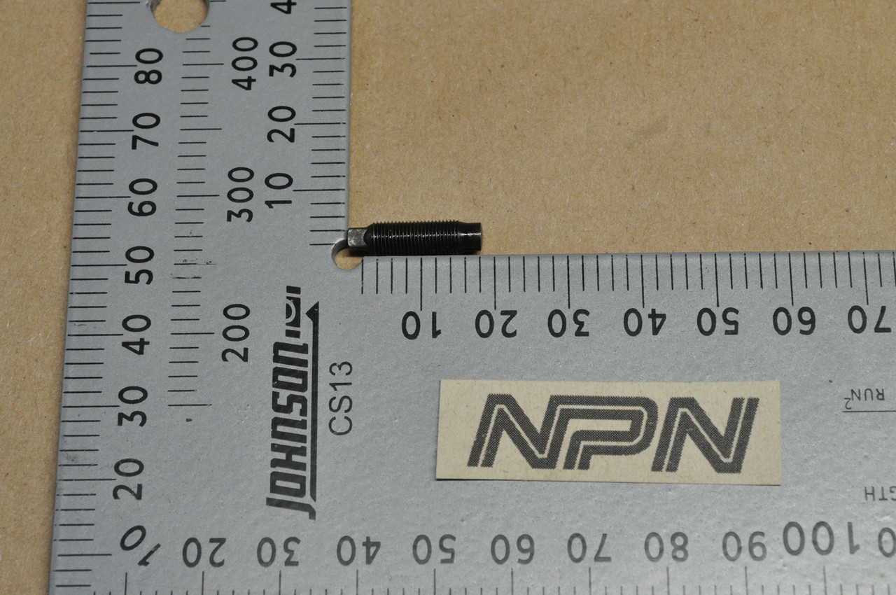 Vtg OEM Honda C70 C100 CB92 CL90 CT70 XR75 Z50 Tappet Screw 90012-200-000